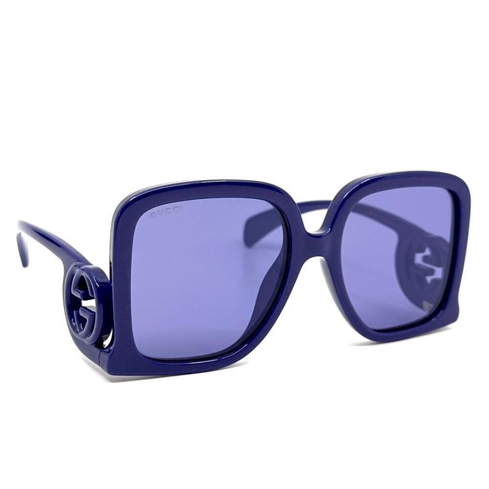 New! GUCCI Sunglasses GG1326S 006, Authentic